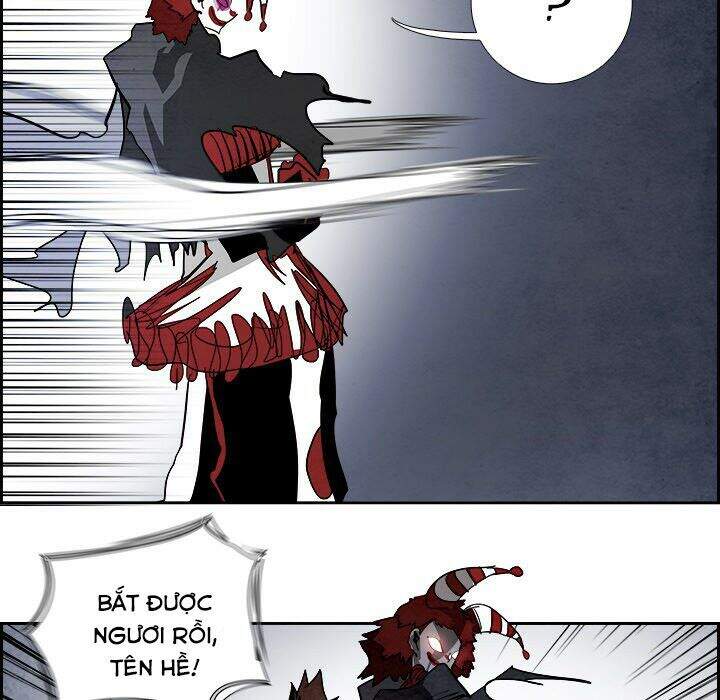 Warble Chapter 174 - Trang 20