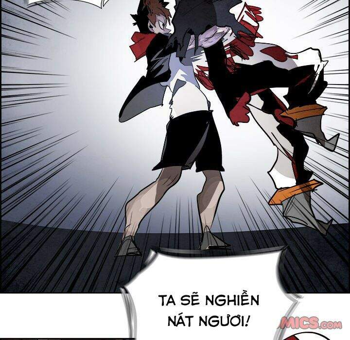 Warble Chapter 174 - Trang 21