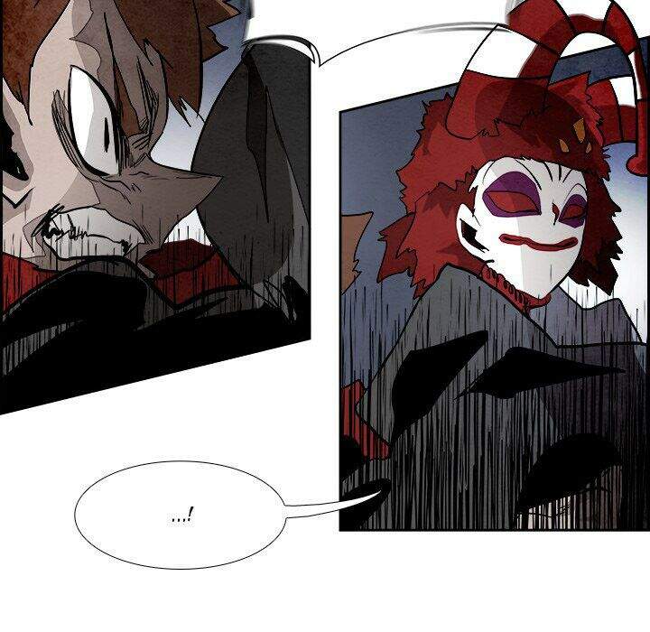 Warble Chapter 174 - Trang 22