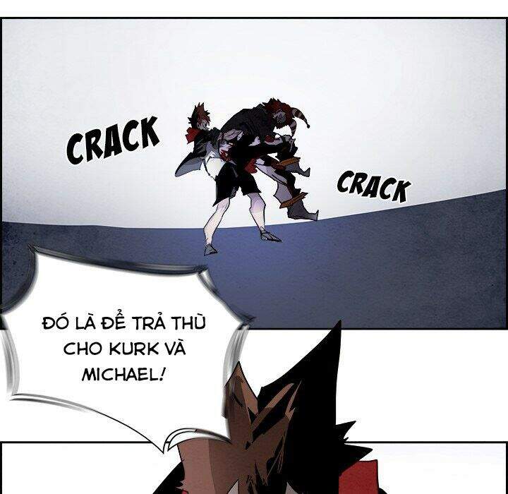 Warble Chapter 174 - Trang 23