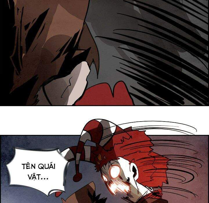 Warble Chapter 174 - Trang 27