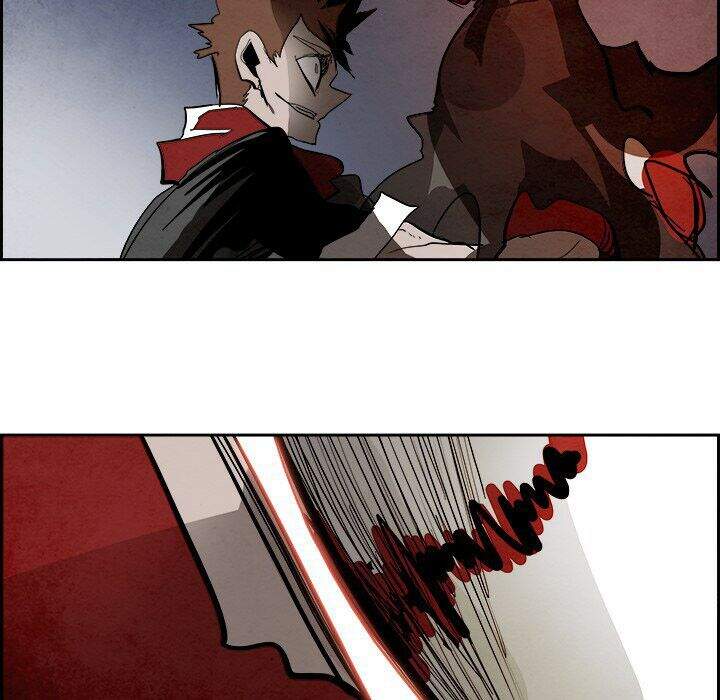 Warble Chapter 174 - Trang 28
