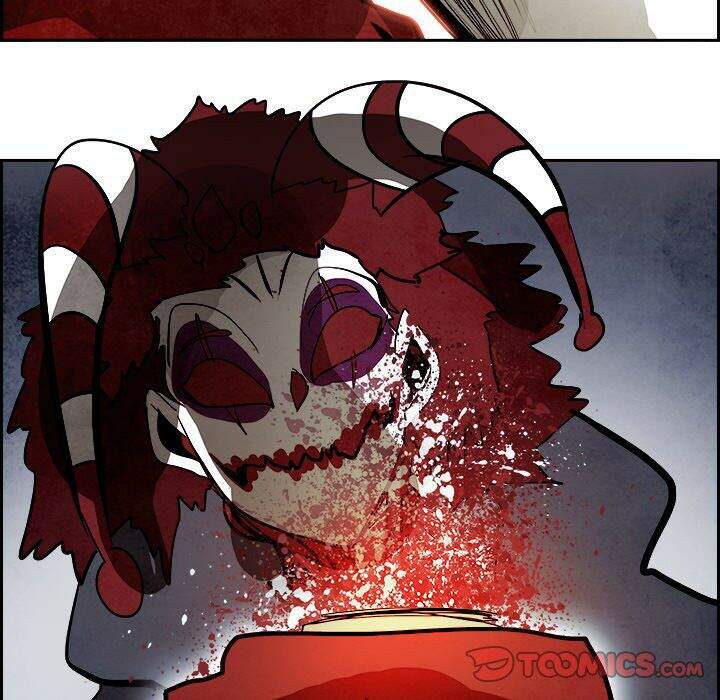 Warble Chapter 174 - Trang 29