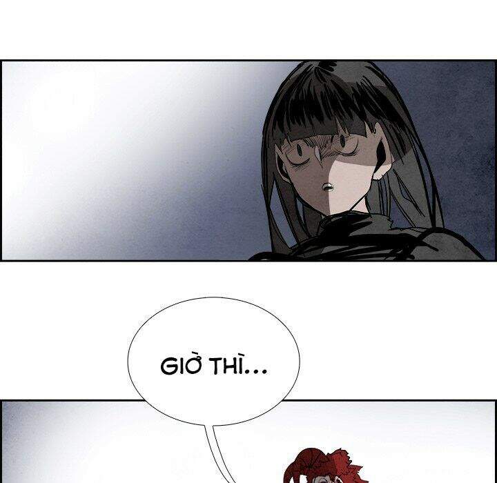 Warble Chapter 174 - Trang 31
