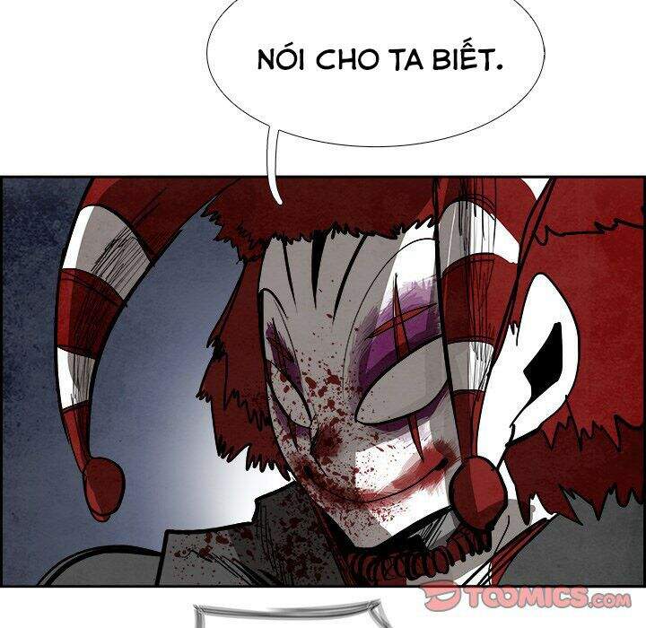 Warble Chapter 174 - Trang 33