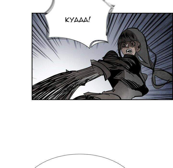 Warble Chapter 174 - Trang 34
