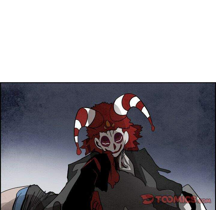 Warble Chapter 174 - Trang 37