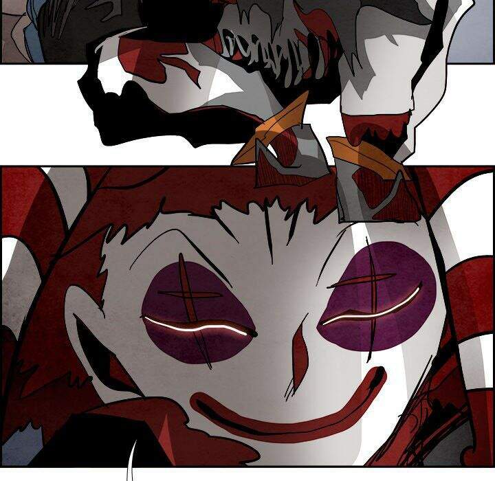 Warble Chapter 174 - Trang 38