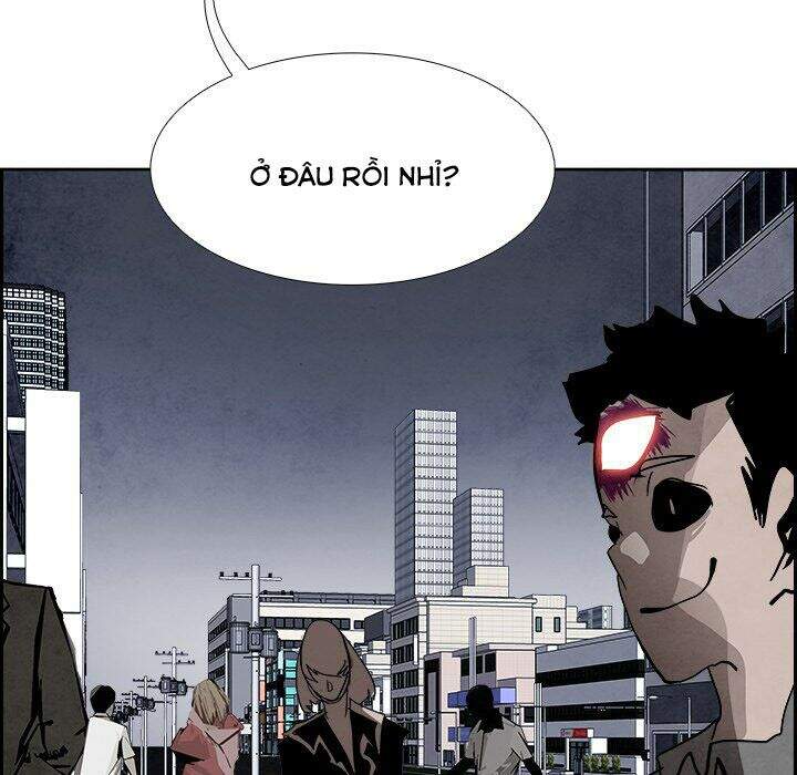 Warble Chapter 174 - Trang 39