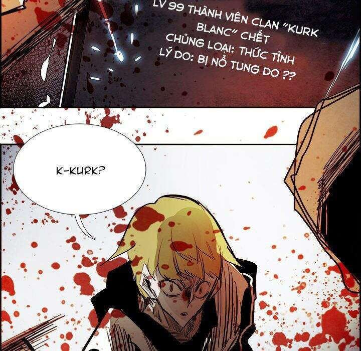 Warble Chapter 174 - Trang 4