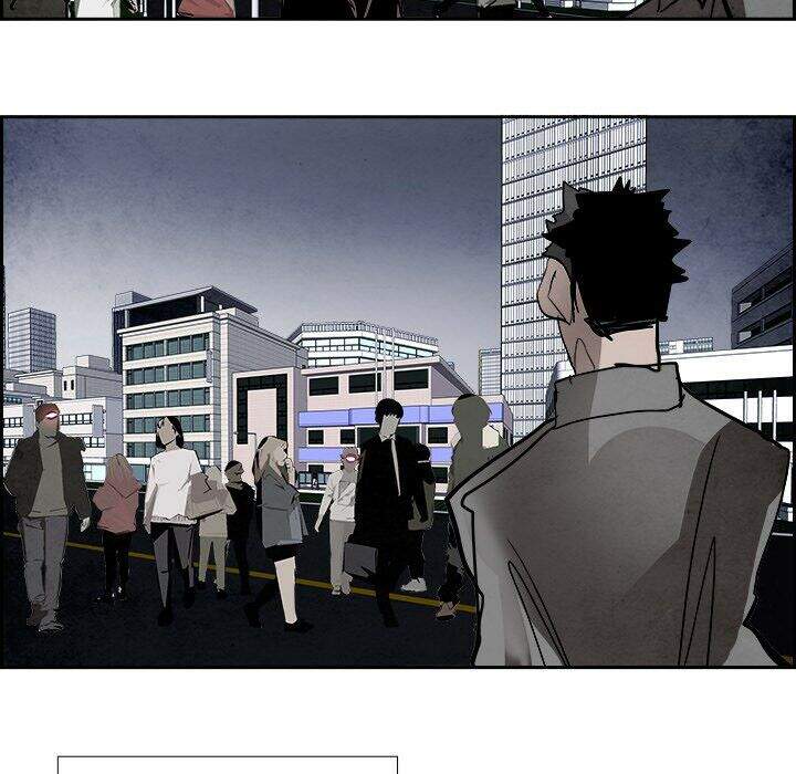 Warble Chapter 174 - Trang 40
