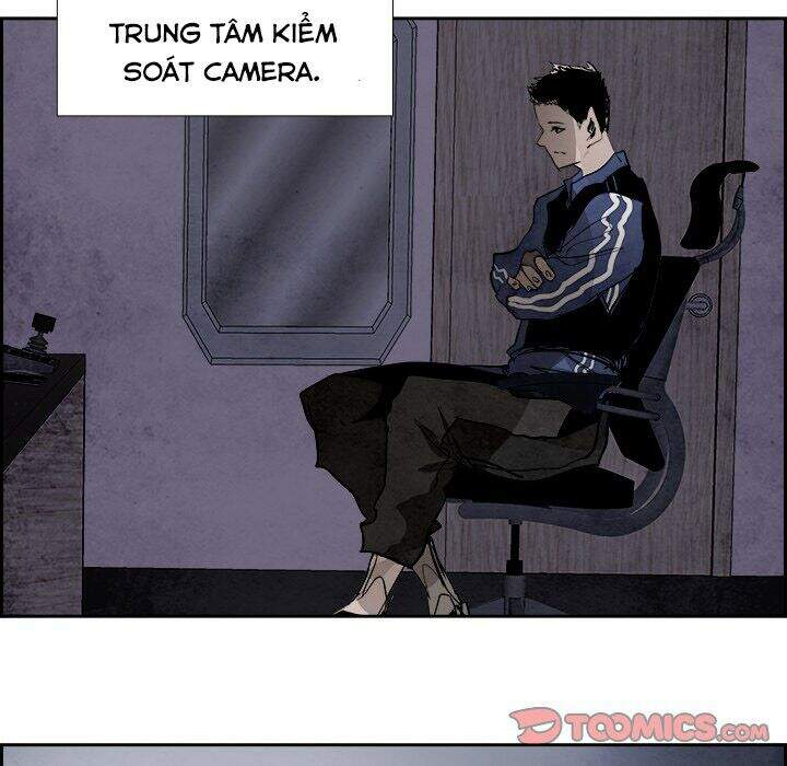 Warble Chapter 174 - Trang 41