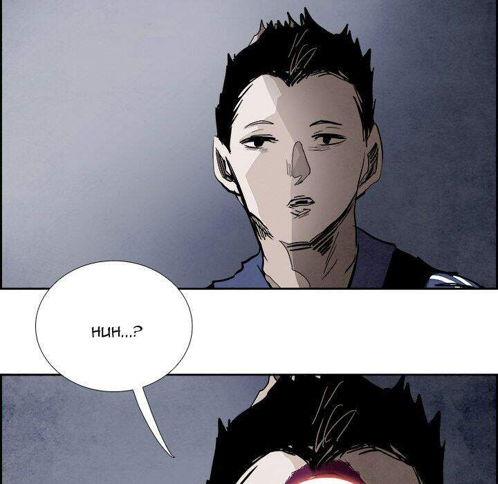 Warble Chapter 174 - Trang 42