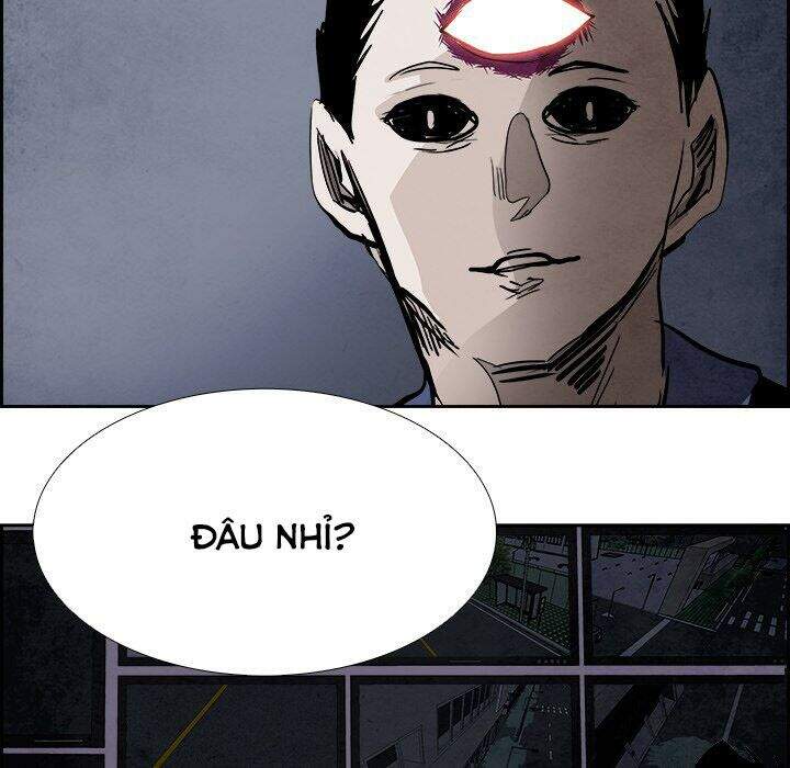 Warble Chapter 174 - Trang 43