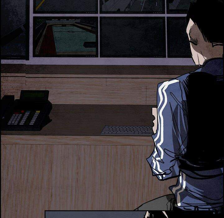 Warble Chapter 174 - Trang 44