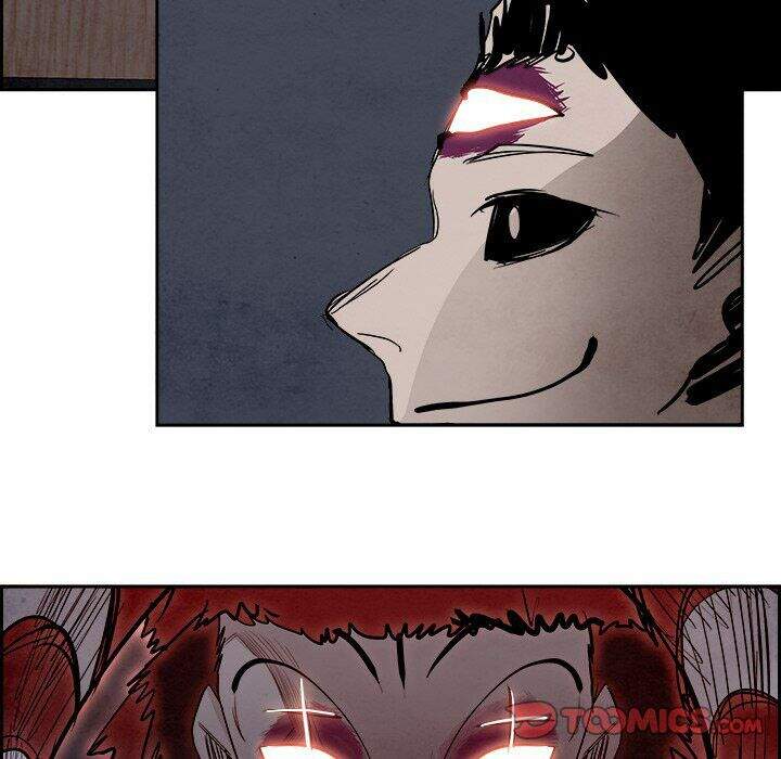 Warble Chapter 174 - Trang 45