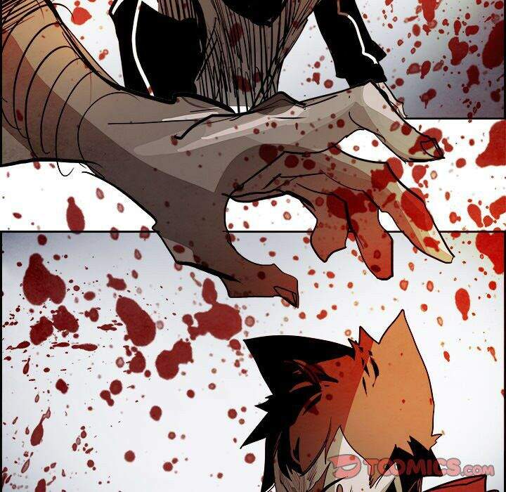 Warble Chapter 174 - Trang 5