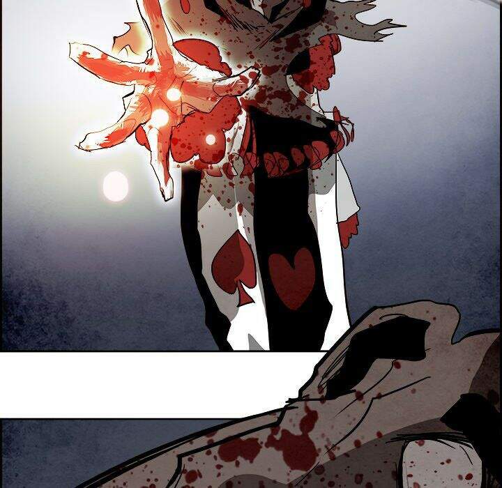 Warble Chapter 174 - Trang 7