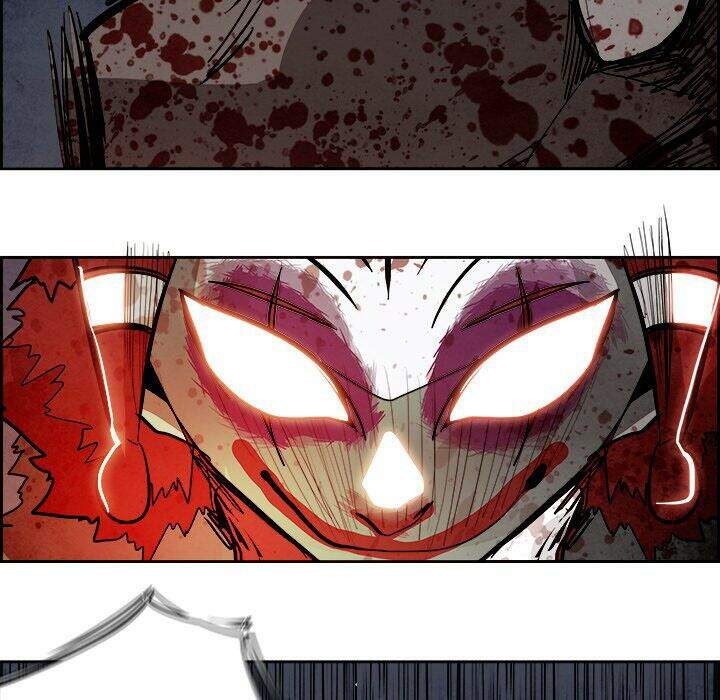 Warble Chapter 174 - Trang 8