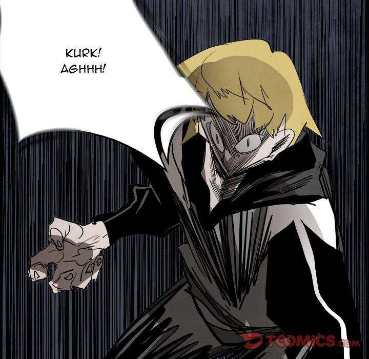 Warble Chapter 174 - Trang 9