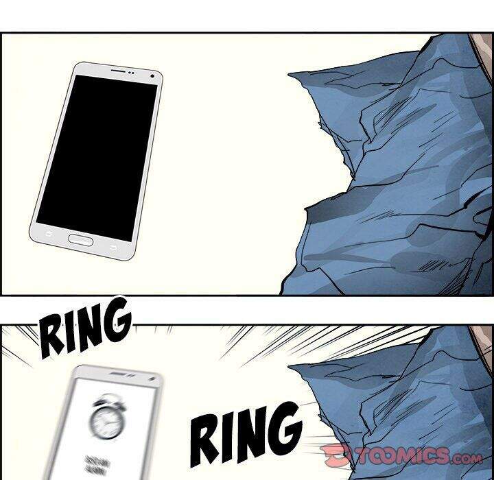 Warble Chapter 175 - Trang 16