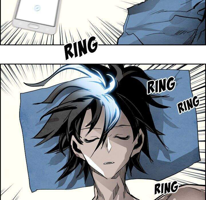 Warble Chapter 175 - Trang 17