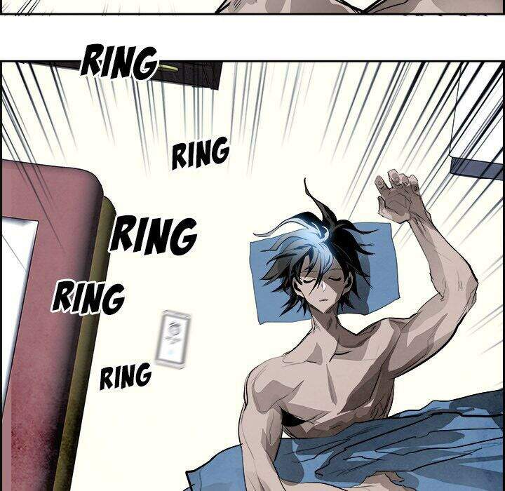 Warble Chapter 175 - Trang 18