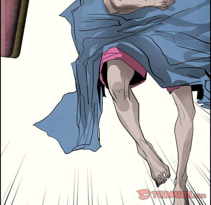 Warble Chapter 175 - Trang 19