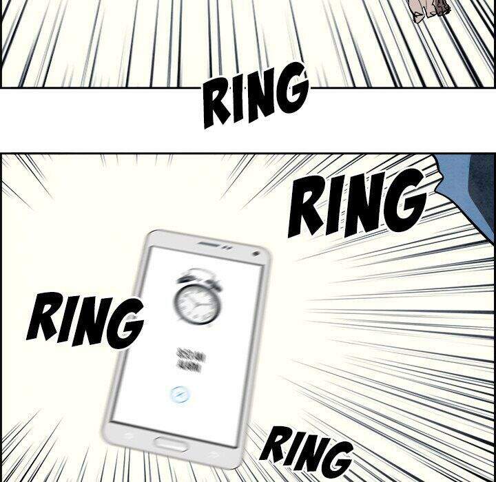 Warble Chapter 175 - Trang 20