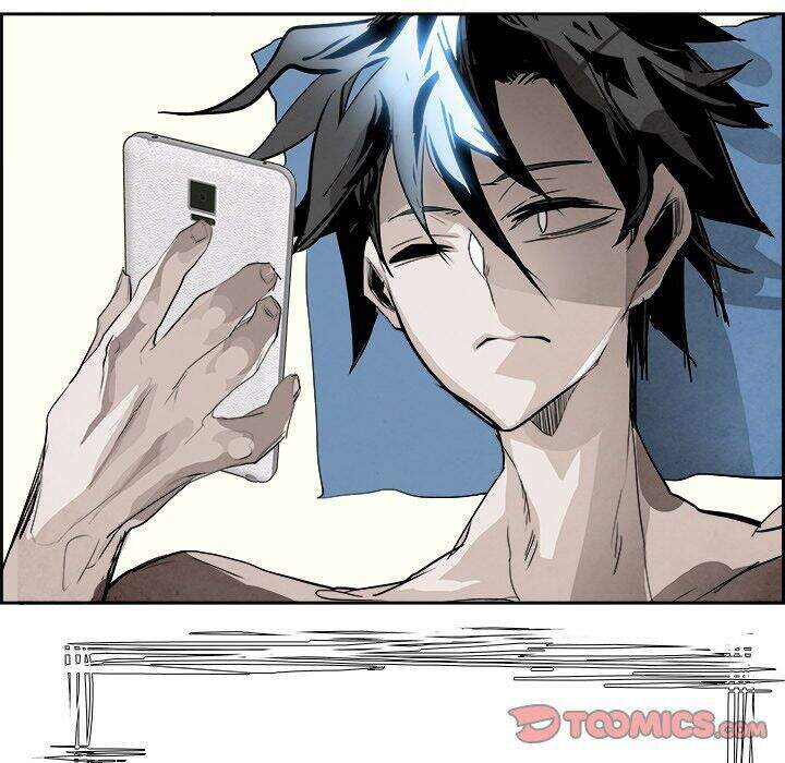 Warble Chapter 175 - Trang 22