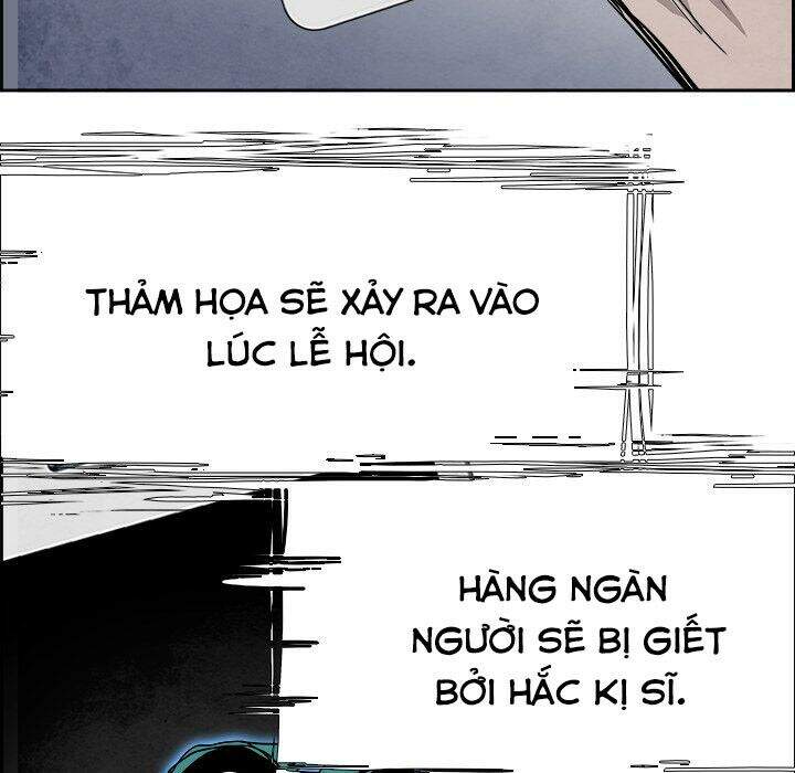 Warble Chapter 175 - Trang 24