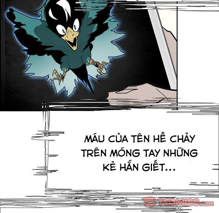 Warble Chapter 175 - Trang 25