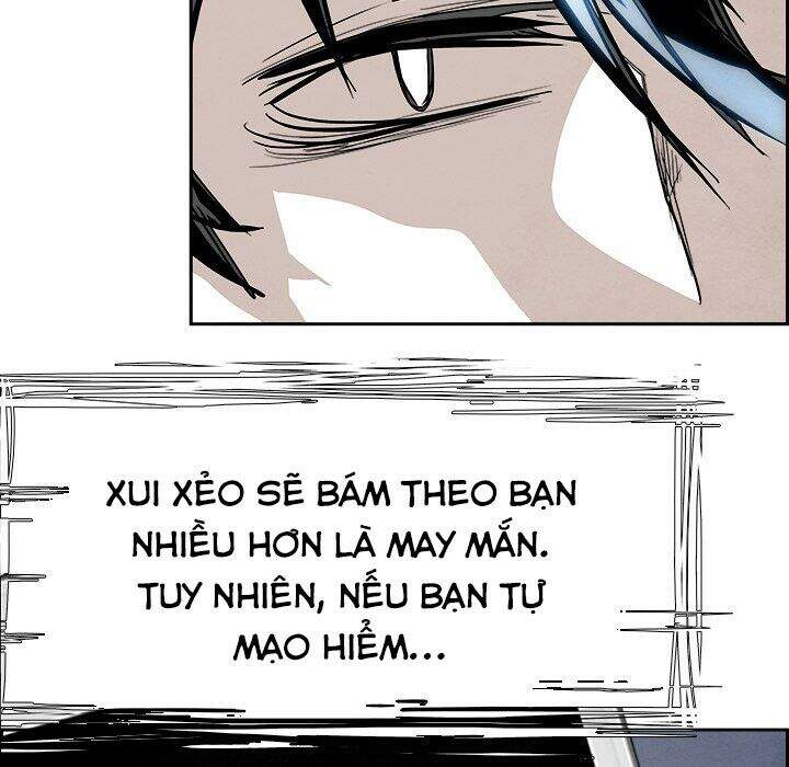 Warble Chapter 175 - Trang 27