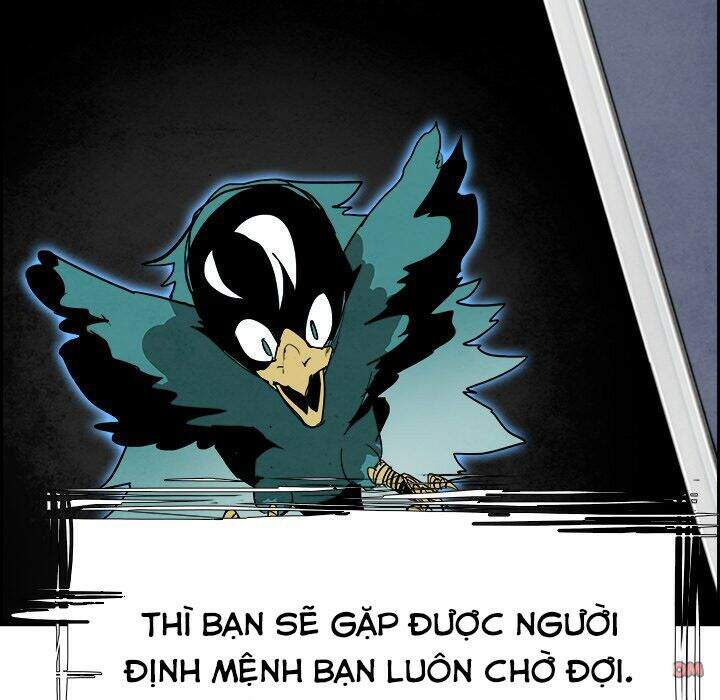 Warble Chapter 175 - Trang 28