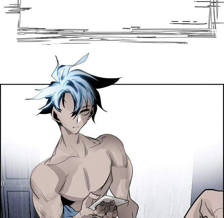 Warble Chapter 175 - Trang 29