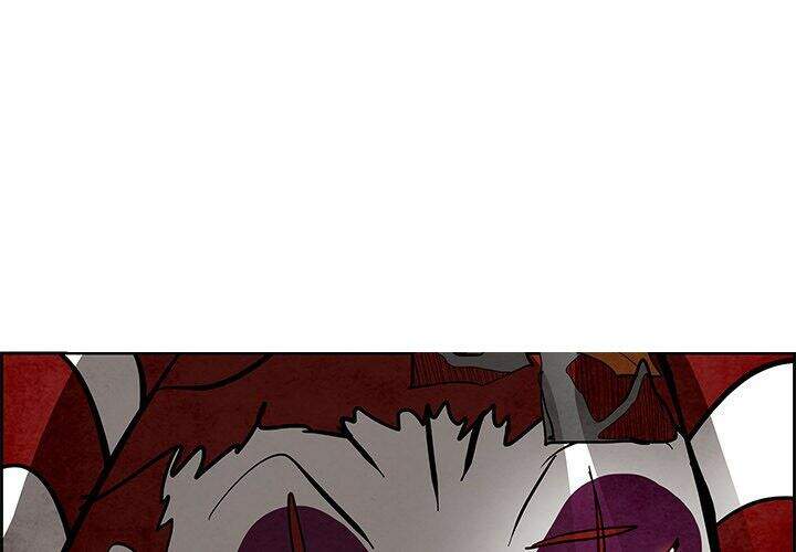 Warble Chapter 175 - Trang 3