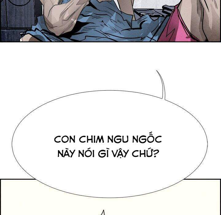 Warble Chapter 175 - Trang 30