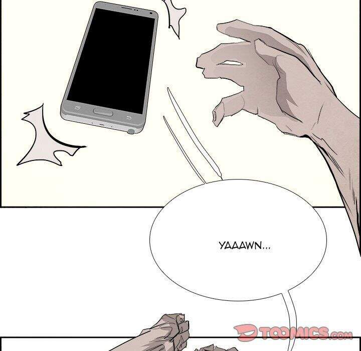 Warble Chapter 175 - Trang 31