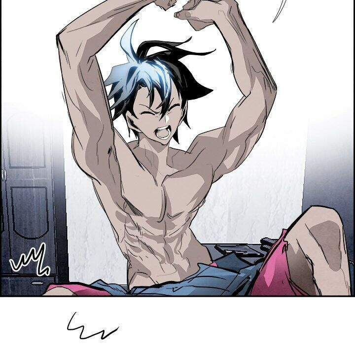 Warble Chapter 175 - Trang 32