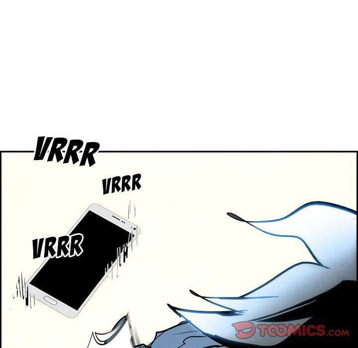Warble Chapter 175 - Trang 34