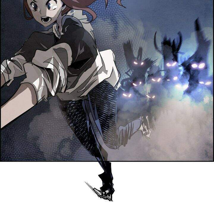 Warble Chapter 175 - Trang 39