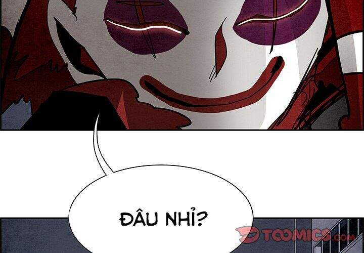 Warble Chapter 175 - Trang 4