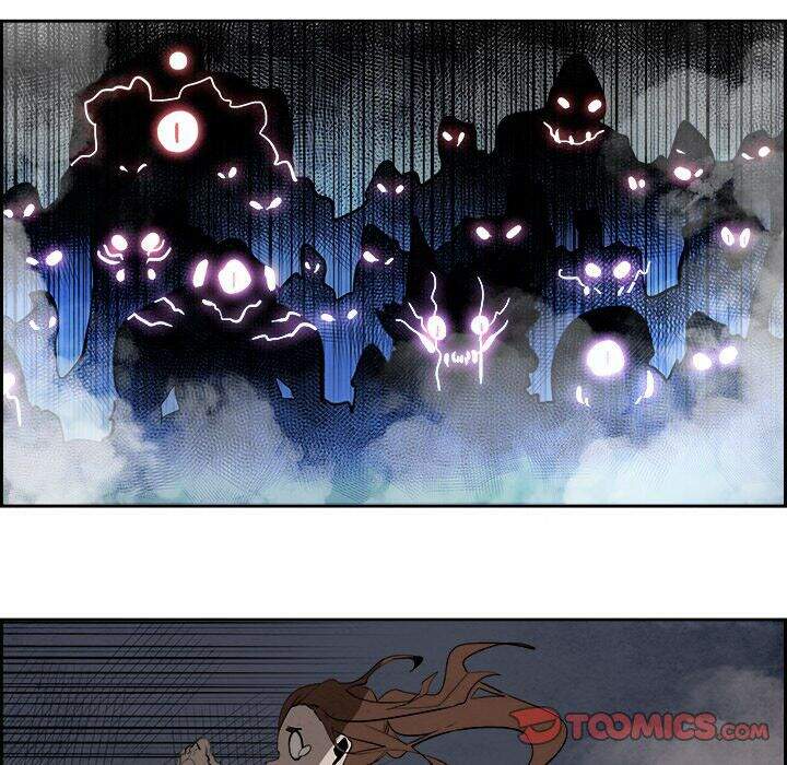 Warble Chapter 175 - Trang 40