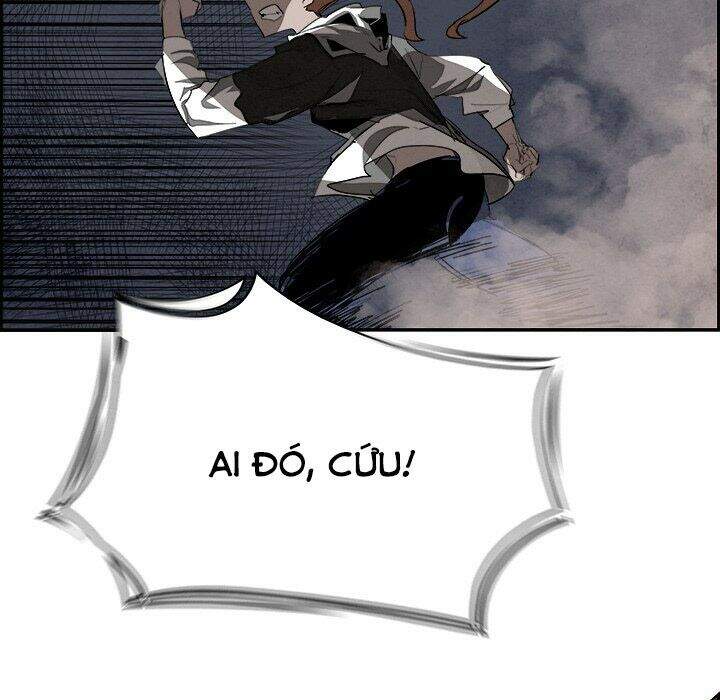 Warble Chapter 175 - Trang 41