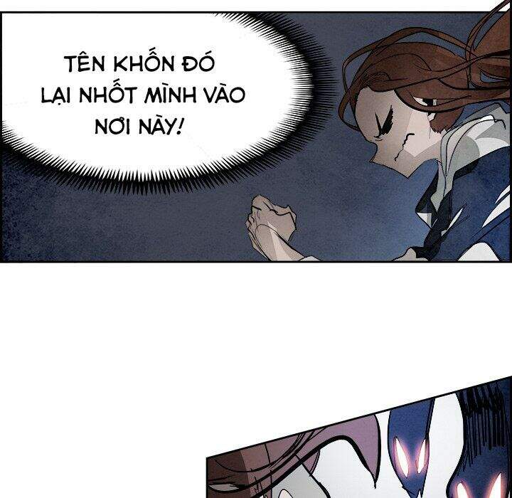 Warble Chapter 175 - Trang 42
