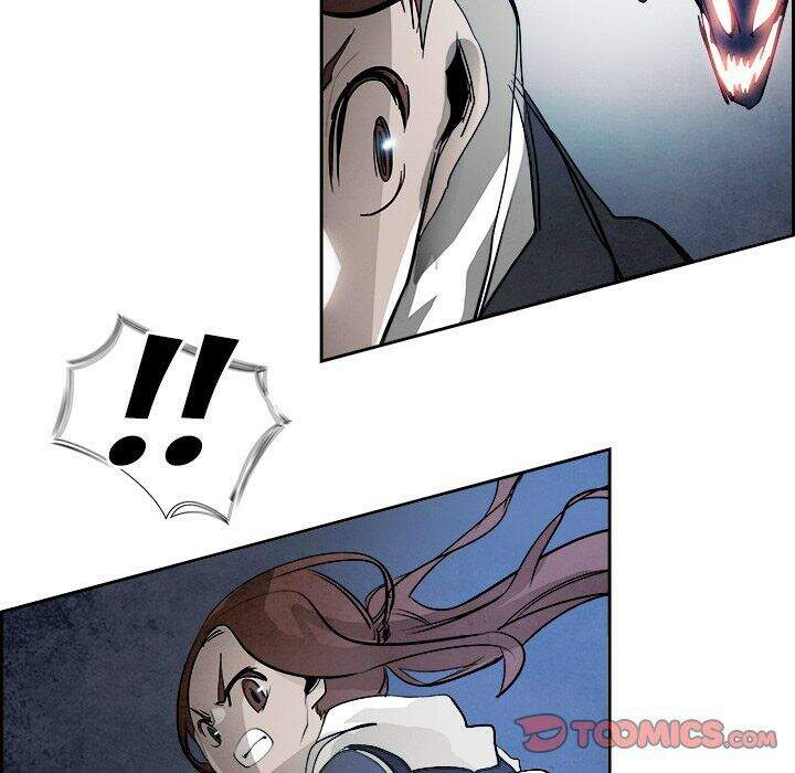 Warble Chapter 175 - Trang 43