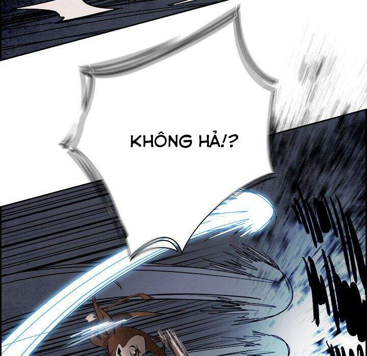 Warble Chapter 175 - Trang 45