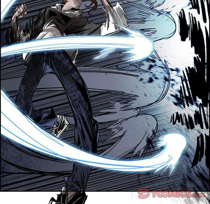 Warble Chapter 175 - Trang 46