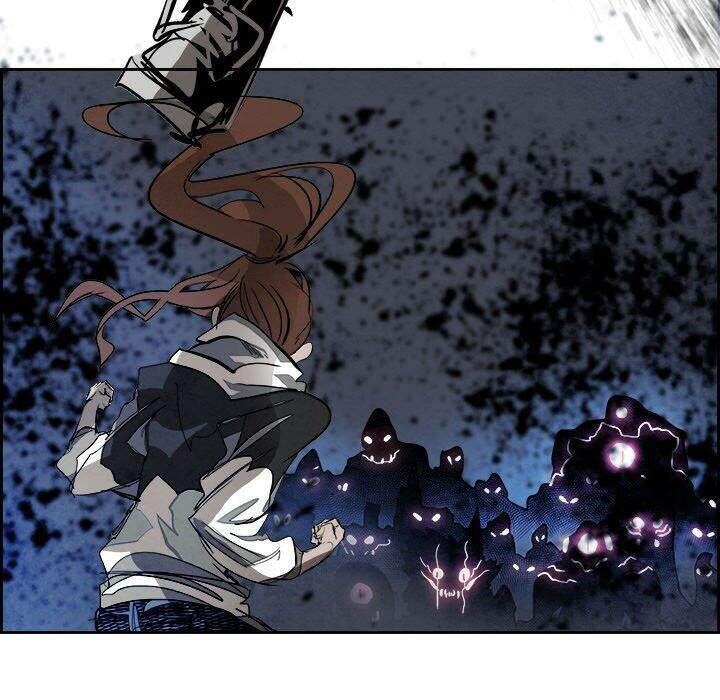 Warble Chapter 175 - Trang 47