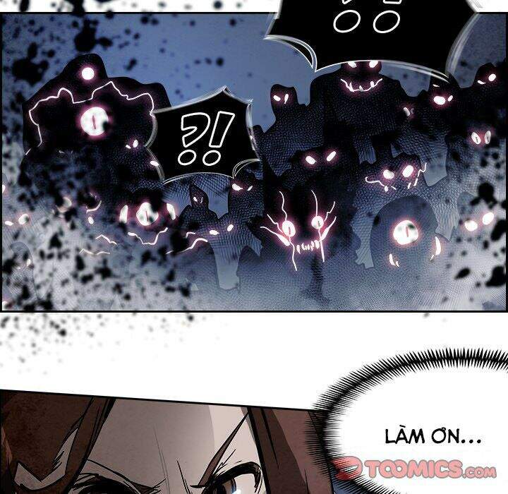 Warble Chapter 175 - Trang 49